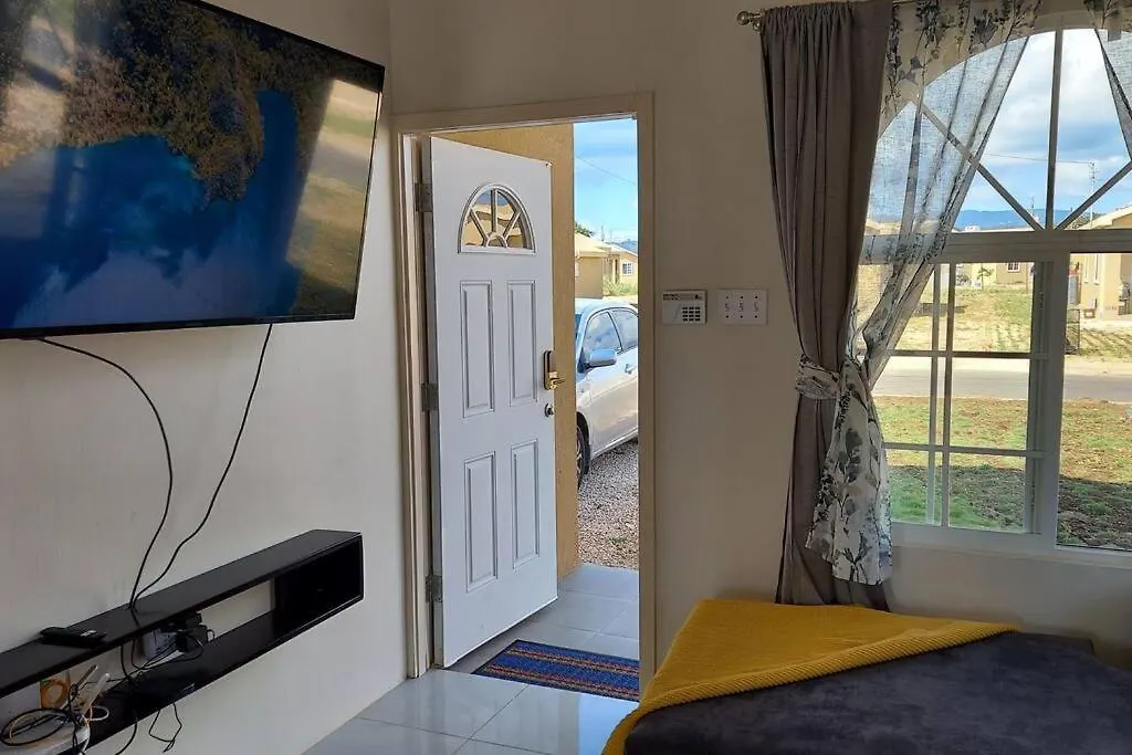 House Of Bliss Villa Portmore