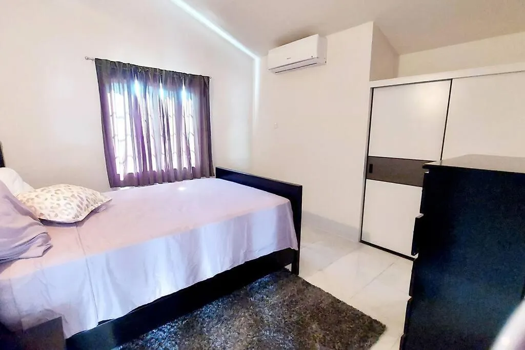House Of Bliss Villa Portmore Nyaraló