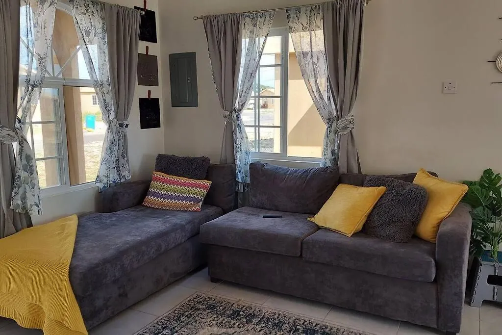 House Of Bliss Villa Portmore Jamaica